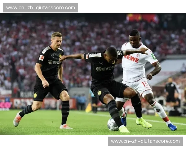 多特蒙德56.3%控球率仅7射4正，控场优势未转化为进攻威胁